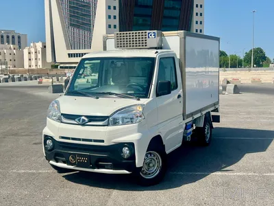 CMC Veryca  2025